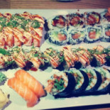 Gen Sushi Inde