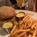 Sokkelund Cafe Brasserie Inde