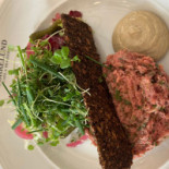 Sokkelund Cafe Brasserie Mad
