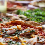 Frankies Pizza Inde