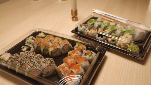 Kamii Horsens Inde