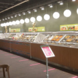 D'let Det Groenne Koekken Thai Take Away Mad