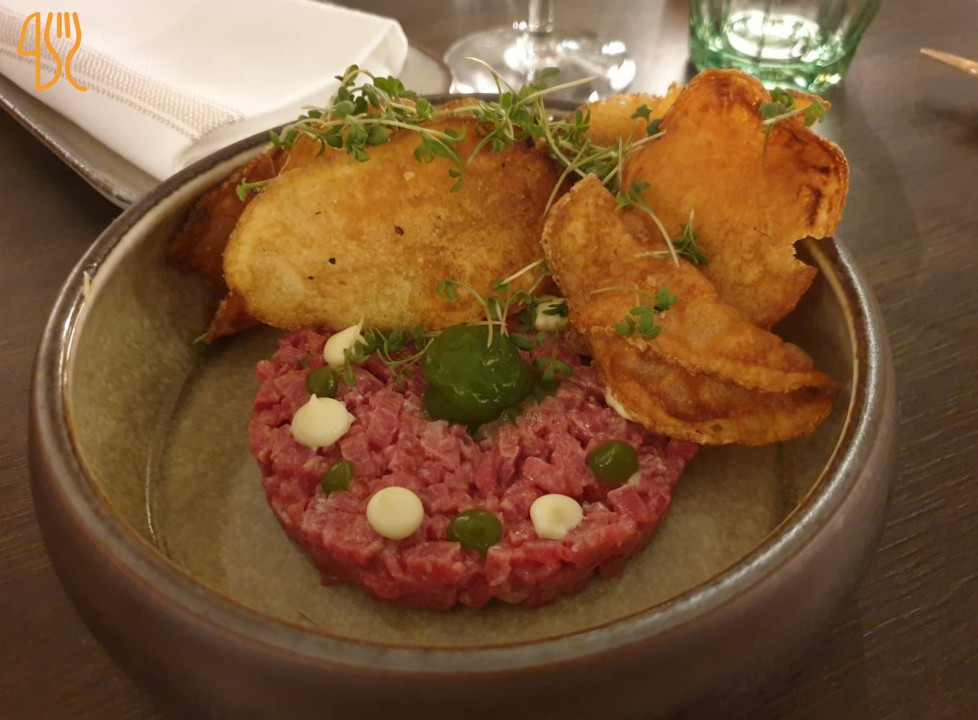 Brasserie 1761 Inde