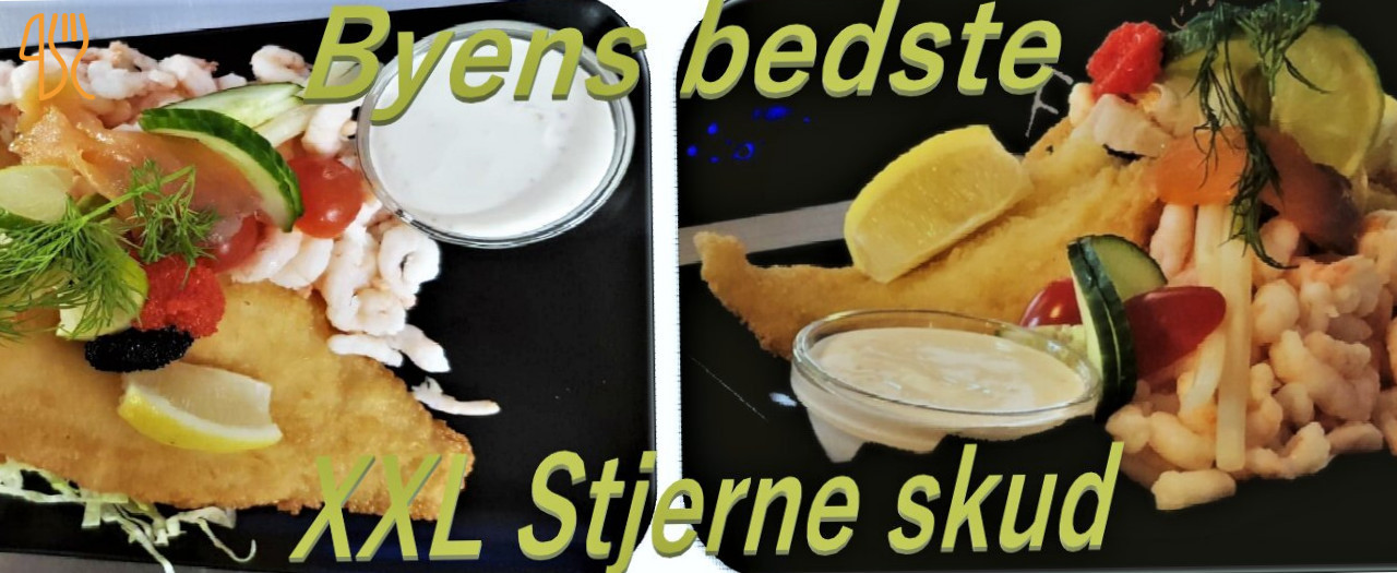 Cafe Stjernen Mad