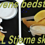 Cafe Stjernen Mad