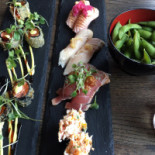 Sushi Familie Mad