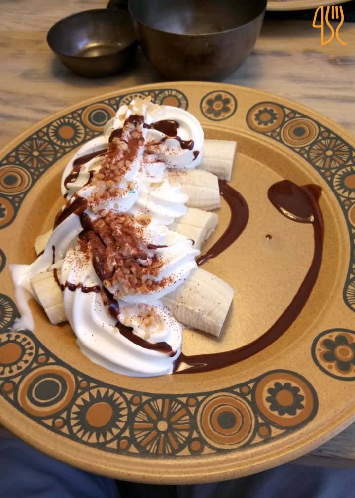 Ella's Coffee Shop Inde