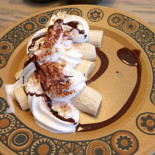 Ella's Coffee Shop Inde