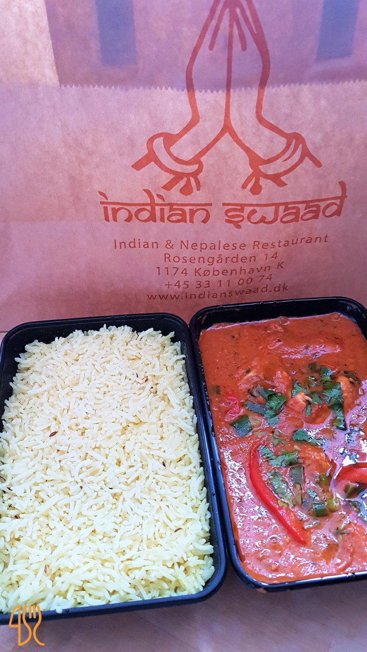 Indian Swaad Inde