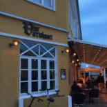 Foldens Cafe Udenfor