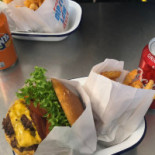 Yoburger Mad