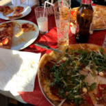 Casa De La Pizza Mad