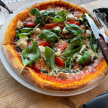 Casa De La Pizza Mad