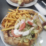 Apex Pizza Mad