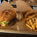 Garage Burgerbar Mad