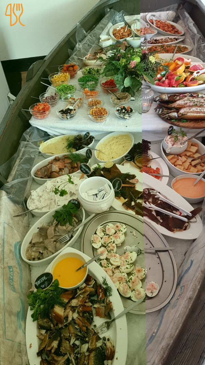 Fiskehuset Inde