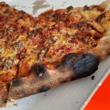 Pizza Romal Mad