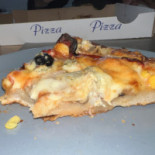 Pizza Romal Mad