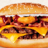 Burger King Mad
