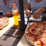 Praestoe Pizza House Mad