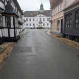 Kasbakvej Inde