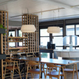 Strandcafeen Inde