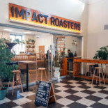 Impact Roasters Inde