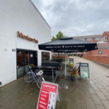 Munken Pub Udenfor