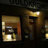Guldkronen Mad