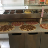 Kebab House Brande Mad