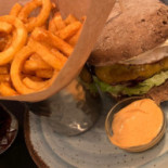 Burgerklubben Mad