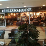 Espresso House Inde