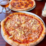 Big Bens Pizzaria Mad