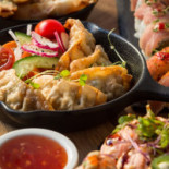 Iki Sushi Inde