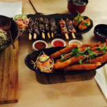 Iki Sushi Mad