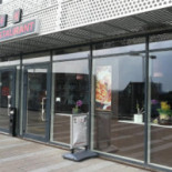 Royal Buffet Udenfor