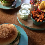 Burger Anarchy Inde