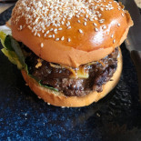 Burger Anarchy Inde