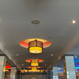 Wok Chopsticks Menu