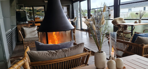 Cafe Hav Udenfor