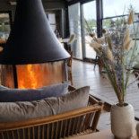 Cafe Hav Udenfor