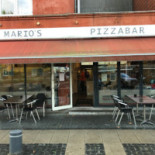 Marios Pizza Inde