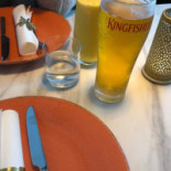 India Palace Mad