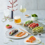 Mitsu Sushi Mad