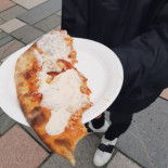 Ribes Sandwich, Pizzaria Og Grill Udenfor
