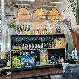 Mikkeller Baghaven Mad