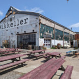 Mikkeller Baghaven Inde