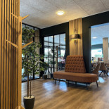 Cafe J Udenfor