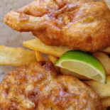 Kabyssen The Pantry Inde