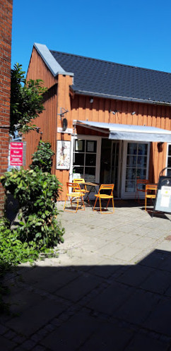 Oriental Samsø Inde